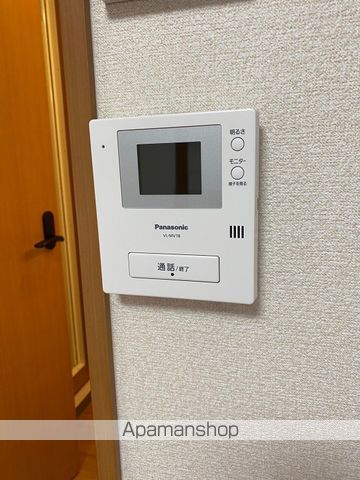 カナールの内装写真