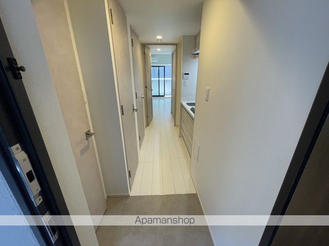 SーRESIDENCE高岳駅前AWAKEの内装写真