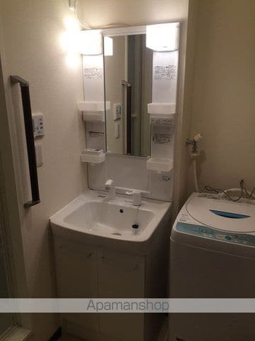 レオネクスト東館の内装写真