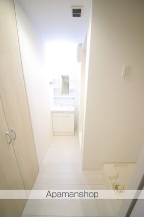 ＩＳグランデ南大沢[1LDK/43.89m2]の内装3