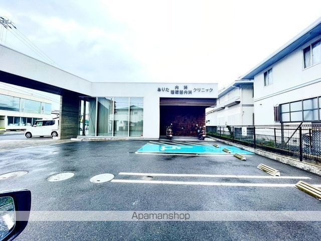 丸冨ビル[1R/39m2]の周辺7