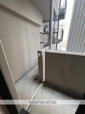 SEIWAPALACEDOJIMACITYの内装写真