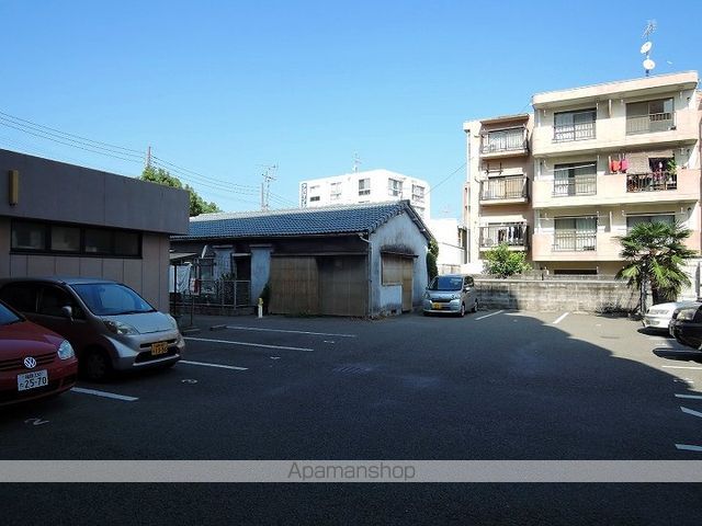 プリオール荒田の外観写真