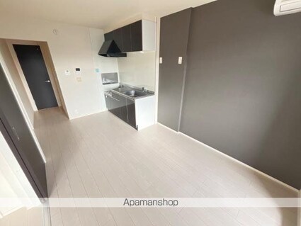 エイ・ティ　テラス[2DK/48.56m2]のリビング・居間1