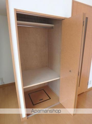 KOU TAI SHIN BUILの内装写真
