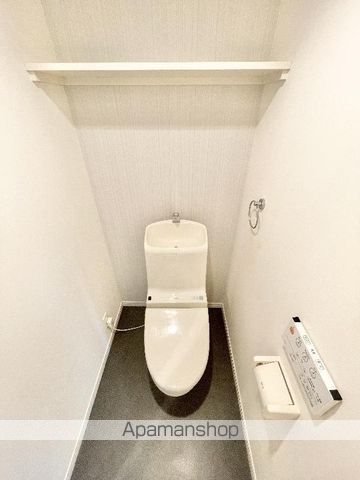 カユーハ大宮の内装写真