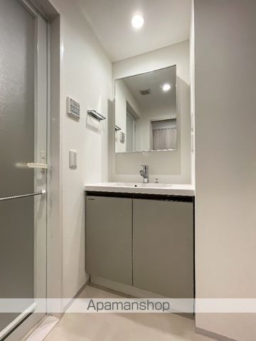 ドゥーエ銀座イーストIIIの内装写真