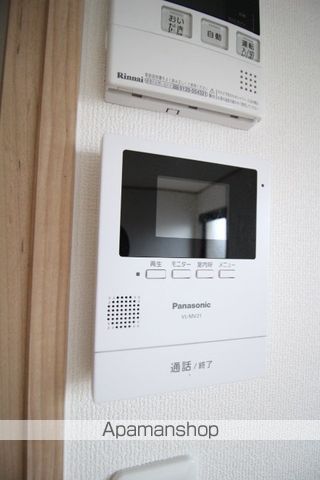 フラワーハイツI棟の内装写真