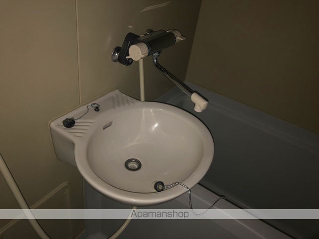 レオパレスMORPHOの内装写真