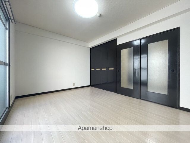 愛媛県松山市三番町７丁目[1DK/29.2m2]の内装
