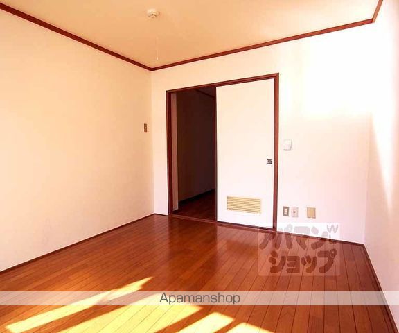 橋西2丁目マンションの内装写真