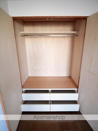 カントリーハウス椿Ⅰ[3LDK/76.2m2]の収納