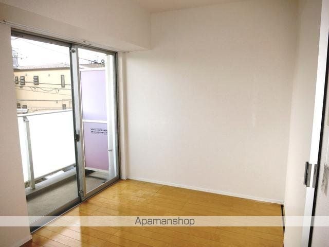 エスティメゾン武蔵小山の内装写真