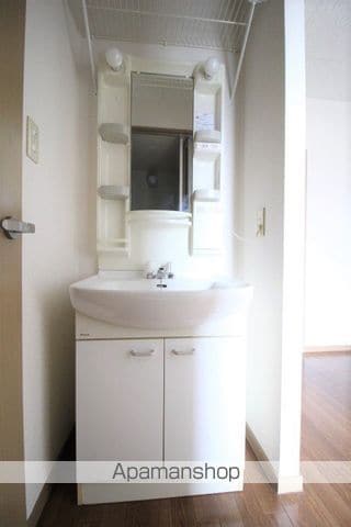 ビーライン川入 Aの内装写真