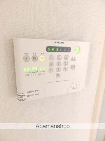 カーサクレアールの内装写真