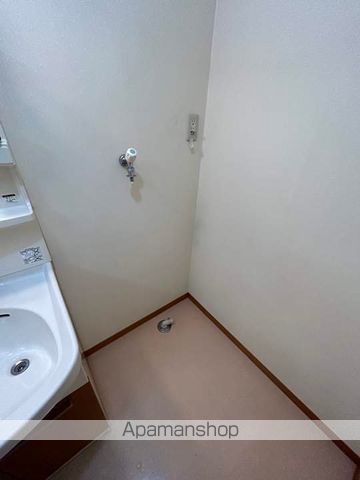 フジパレスの内装写真
