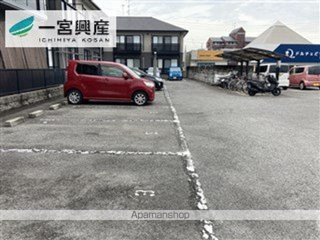 ディアス余戸 A棟のその他写真