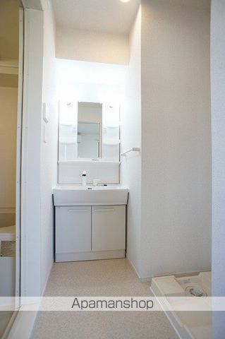 ベラカーサピッコロの内装写真