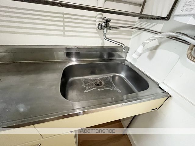 ビレッジハウス加田1号棟の内装写真