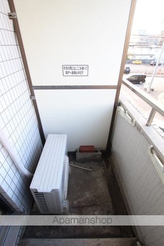 ロザール市原の内装写真