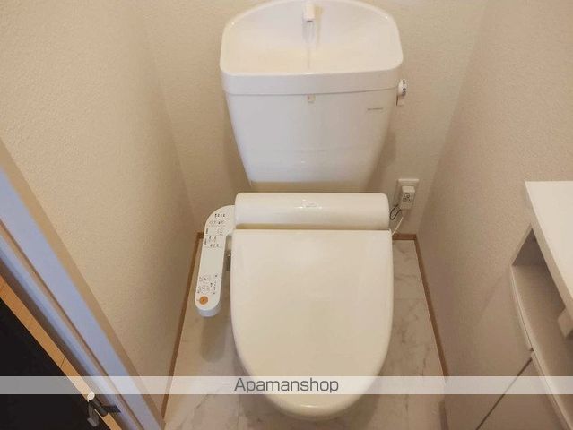 ロイヤル ソレール Bの内装写真