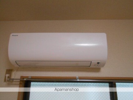 東京都中野区若宮２丁目[1R/16.1m2]のその他設備