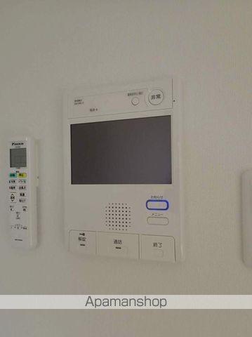 S−RESIDENCE緑橋駅前の内装写真