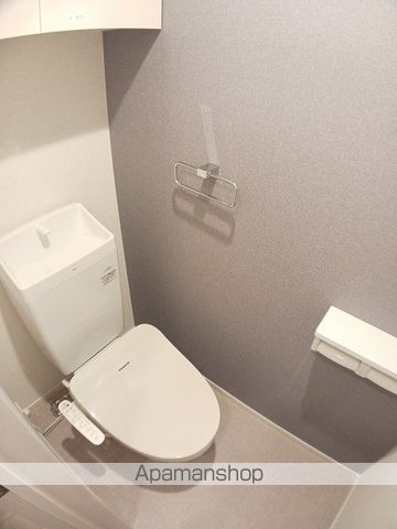 ジョイス・コーポCの内装写真