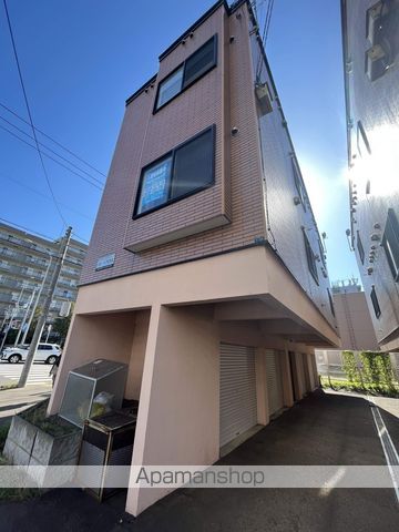 ステージN20IIの外観写真