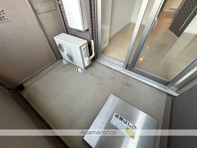 エスライズ本町東の内装写真