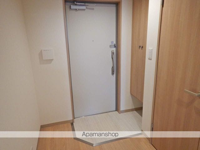 K-クレスト吉野本町の内装写真