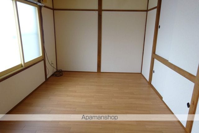 コーポまつながの内装写真