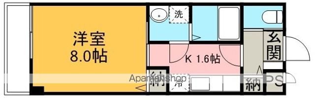 間取り：211064698534