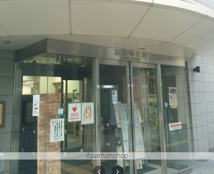 愛知県名古屋市熱田区横田１丁目[1K/22.42m2]の周辺3