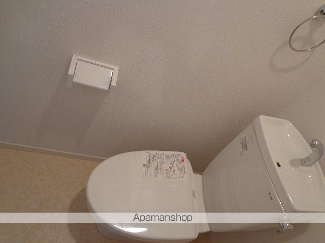 FCレジデンス横濱白楽の内装写真