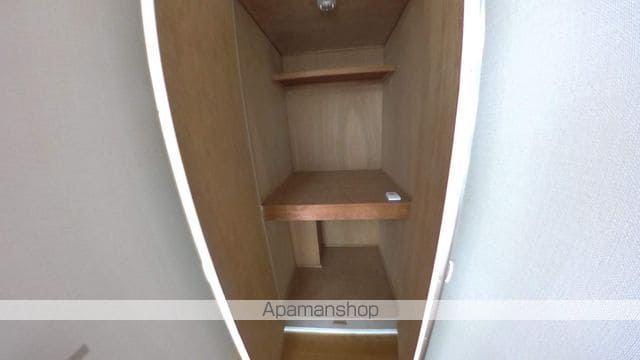 フォレスト今池の内装写真