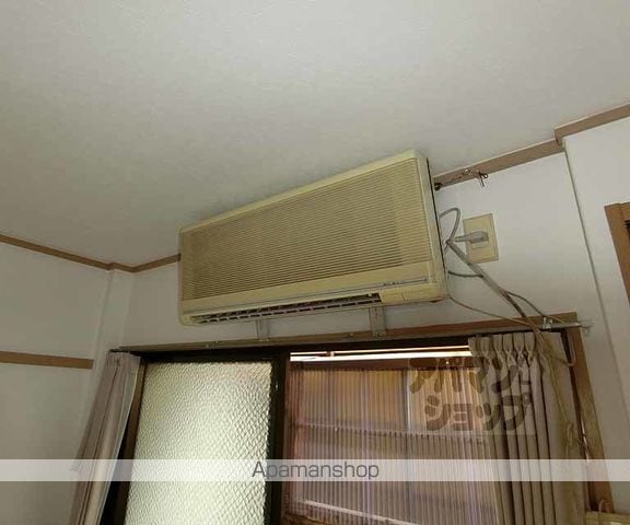四条コーポの内装写真