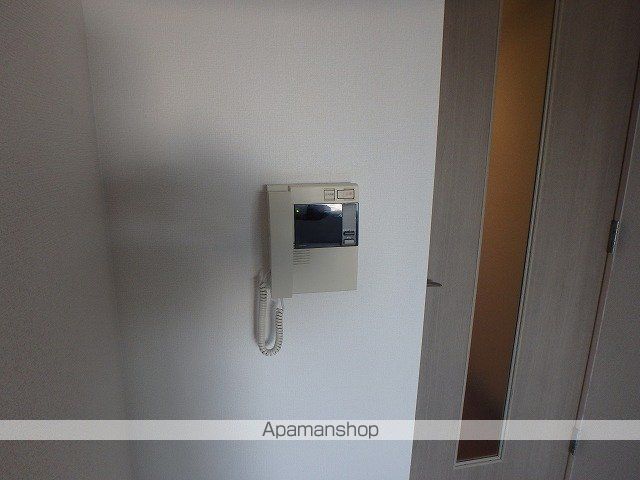 リファレンス県庁口の内装写真