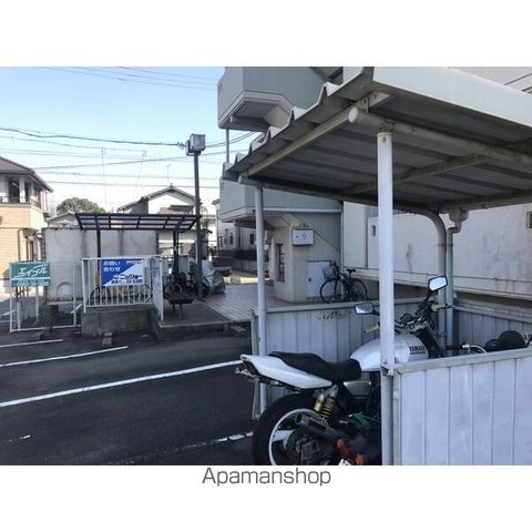 パラシオ東海の内装写真