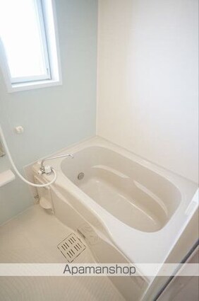 サンムーン　ゴールドスターＬＶ[2LDK/58.21m2]のバス