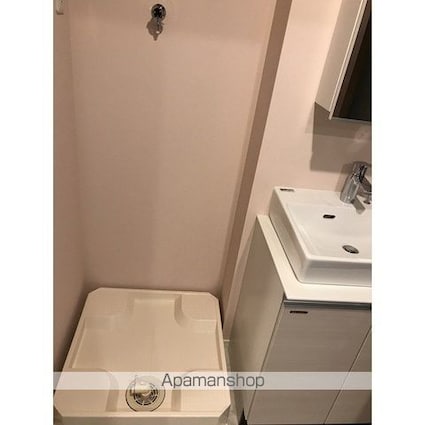 ウェルスクエアイズム三軒茶屋[1LDK/40.82m2]のその他設備