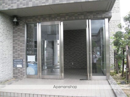 ｌａ　ｇｒａｃｅ　ｕｎ[1K/23m2]のエントランス3