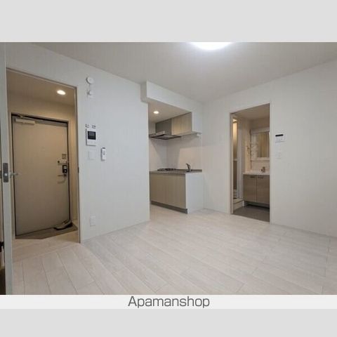 プレデンシア上住吉の内装写真