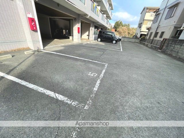 マーブルハイツ東和のその他写真