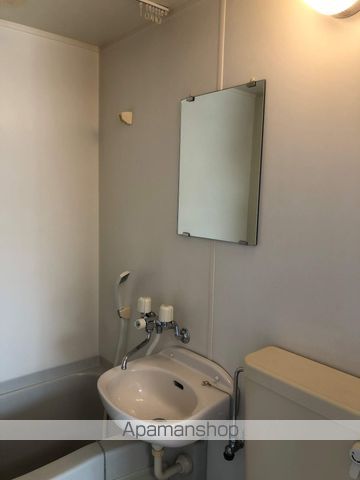フロンティアハイツFUJIWARAの内装写真