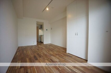 Ｃｏｍｆｏｒｔささしまライブ[1K/29.64m2]のリビング・居間