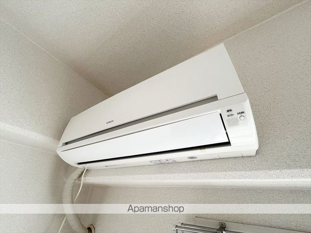 グローリー中庄の内装写真