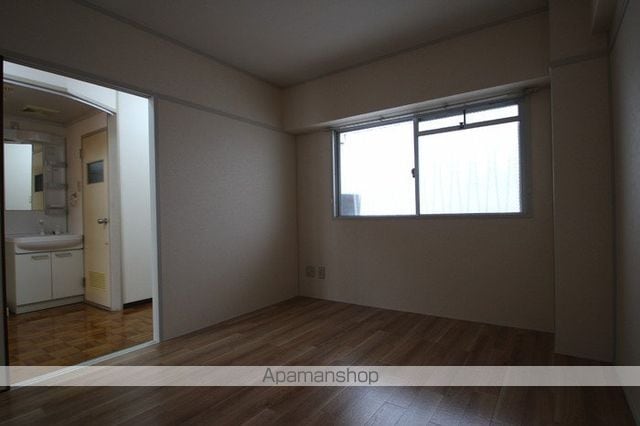 長瀬マンション I棟の内装写真