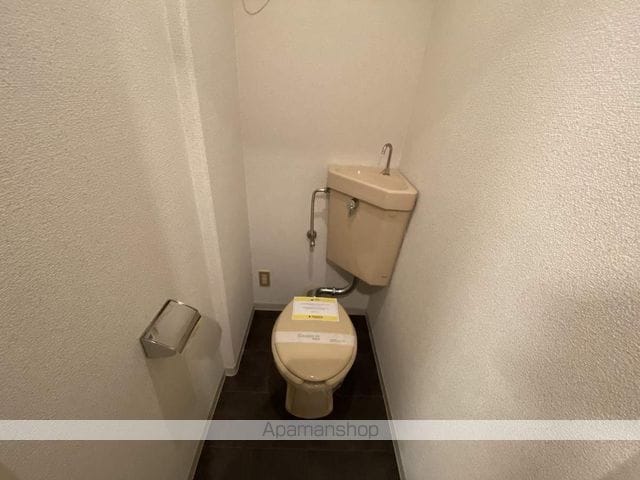 エルドラード箕面IIの内装写真