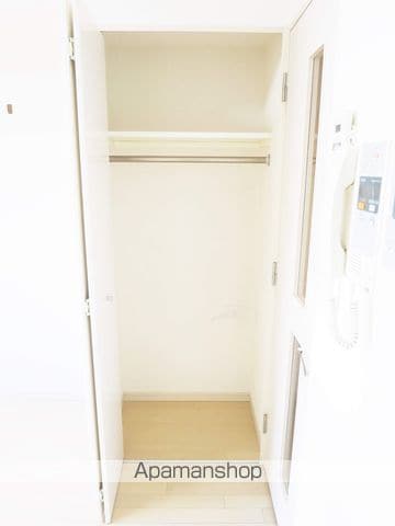 ガラステーション岩本町NORTHの内装写真